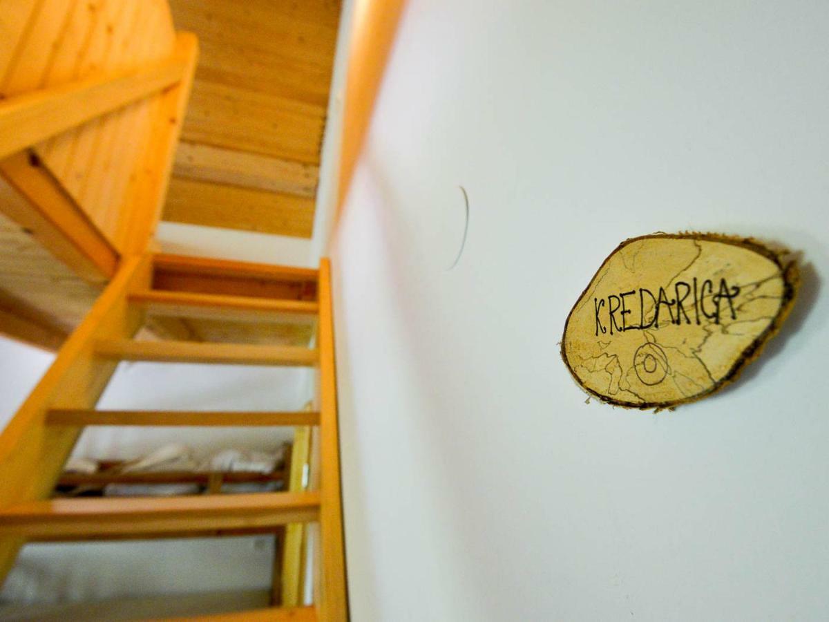 Rustic House 13 Pension Bohinj Buitenkant foto